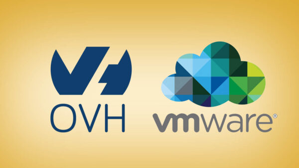 Ovh Cloud Vmware public ip bağlantısı / Ovh Cloud Vmware public ip connection